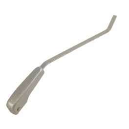 Wiper Arm, Silver, for Beetle 58-64, Left Or Right Side