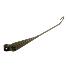 Wiper Arm, Black, for Super Beetle, Right Side