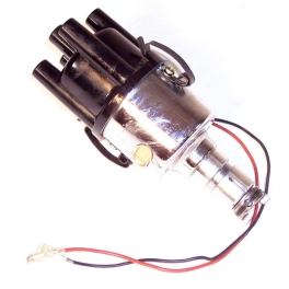 009 Distributor, with Electronic Ignition Module, for Type 1