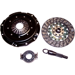 200mm Performance Clutch Kit, for IRS Beetle 71-79, Bus 71