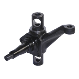 Combo Spindles, for International Tie Rod End Steering