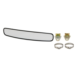 17 Convex Rear View Mirror