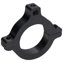 Accessory Clamp 1-1/2in w/ through hole ALL10488