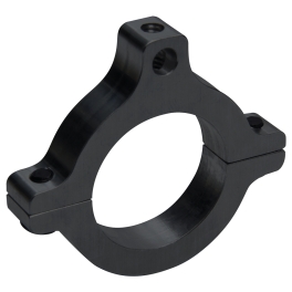 Accessory Clamp 1-3/4in w/ through hole ALL10490