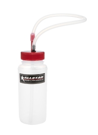 Bleeder Bottle w/Magnet and Check Valve ALL11017