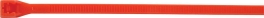 Wire Ties Red 14.25 100pk ALL14127