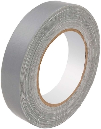 ALLSTAR PERFORMANCE ALL14140 Racers Tape 1in x 90ft Silver ALL14140
