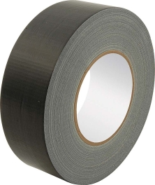 ALLSTAR PERFORMANCE ALL14153 Racers Tape 2in x 180ft Black ALL14153