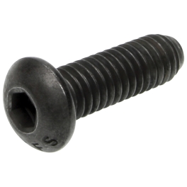 Button Head Bolts 5/16-18 x 1i