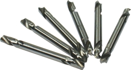 3/16 Double Ended Drill Bit 6pk ALL18204