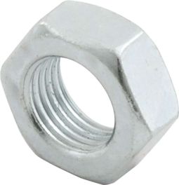 ALLSTAR PERFORMANCE FAB-4009 5/8 Right Hand Jam Nuts, 4 Pack