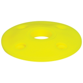 Scuff Plate Plastic Fluorescen
