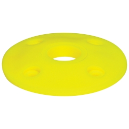 Scuff Plate Plastic Fluorescen