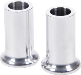 Tapered Spacers Aluminum 1/2in ID x 1-1/2in ALL18595