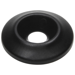 Countersunk Washer Black 10pk ALL18690