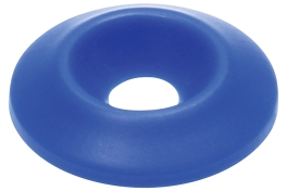 Countersunk Washer Blue 10pk ALL18693