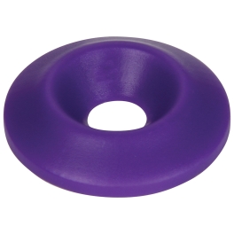 Countersunk Washer Purple 50pk ALL18697-50