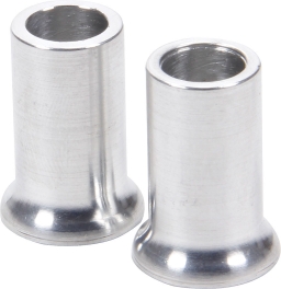 Tapered Spacers Aluminum 3/8in ID 1in Long ALL18716
