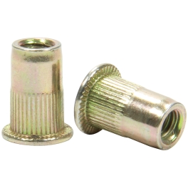 ALLSTAR PERFORMANCE ALL19461 Threaded Insert 10-24 10pk ALL19461
