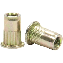 Threaded Insert 10-32 10pk ALL19462