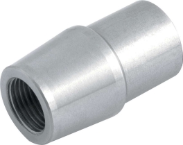 Tube End 1/2-20 LH 1in x.065in ALL22527