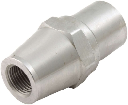 ALLSTAR PERFORMANCE ALL22559 Tube End 3/4-16 LH 1-3/8in x.095in ALL22559