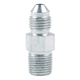 ALLSTAR PERFORMANCE ALL50000 Adapter Fittings -3 to 1/8 NPT 2pk ALL50000