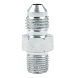 ALLSTAR PERFORMANCE ALL50001 Adapter Fittings -4 to 1/8 NPT 2pk ALL50001