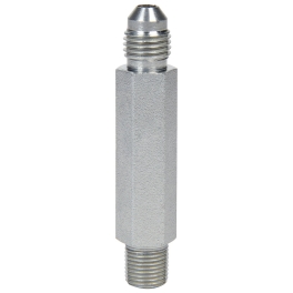 Adapter Fitting Tall -4 to 1/8in Straight ALL50004