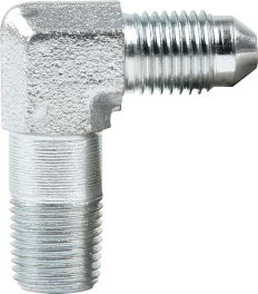 ALLSTAR PERFORMANCE ALL50020 Adapter Fitting Tall -3 To 1/8 NPT 90 Degree ALL50020