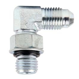 Adapter Fittings -4 to 7/16-20