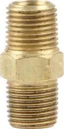 Male Union 1/8 NPT 4pk ALL50184