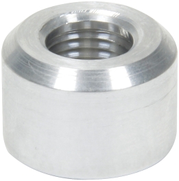 NPT Female Weld Bung 1/8in-27