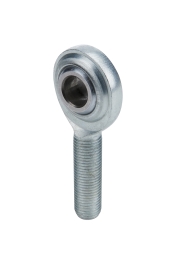 ALLSTAR PERFORMANCE ALL58006 Rod End RH 3/8 Male Steel ALL5