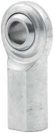 ALLSTAR PERFORMANCE ALL58038 Rod End RH 1/2 Female Steel ALL58038