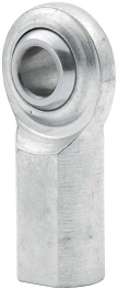 Rod End RH 1/2 Female Steel ALL58038