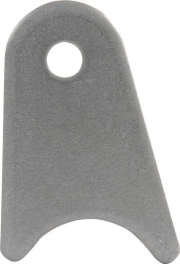 ALLSTAR PERFORMANCE ALL60002 3/16in Radius Tabs 4pk 1/2in Hole ALL60002
