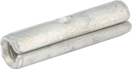 ALLSTAR PERFORMANCE ALL76010 Butt Connector Non-Insulated 16-14 20pk ALL76010