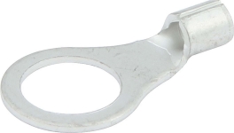 ALLSTAR PERFORMANCE ALL76015 Ring Terminal 5/16 Hole Non-Insulated 16-14 20pk ALL76015