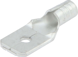 ALLSTAR PERFORMANCE ALL76017 Blade Terminal Male Non-Insula