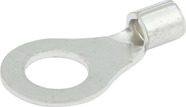 ALLSTAR PERFORMANCE ALL76025 Ring Terminal 5/16 Hole Non-Insulated 12-10 20pk ALL76025