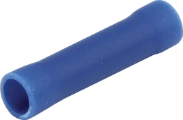 ALLSTAR PERFORMANCE ALL76040 Butt Connector Insulated 16-14 20pk ALL76040