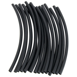 Heat Shrink Tubing 3/16in 20pcs ALL76163