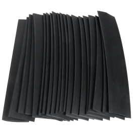 Heat Shrink Tubing 3/4in 20pcs ALL76167