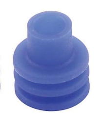 Blue 12ga Seals 10pk ALL76283