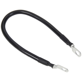 Battery Cable 10in ALL76341-10