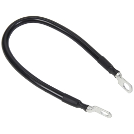 Battery Cable 20in ALL76341-20