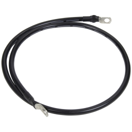 Battery Cable 25in ALL76341-25