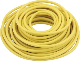 ALLSTAR PERFORMANCE ALL76504 20 AWG Yellow Primary Wire 50ft ALL76504