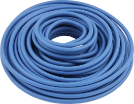 ALLSTAR PERFORMANCE ALL76506 20 AWG Blue Primary Wire 50ft ALL76506
